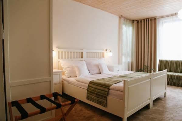 Hotel La Romantica Mlada Boleslav Luaran gambar